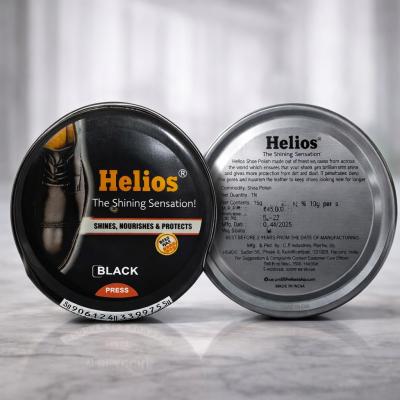 HELIOS THE SHINIG SENSATION BLACK 15gm